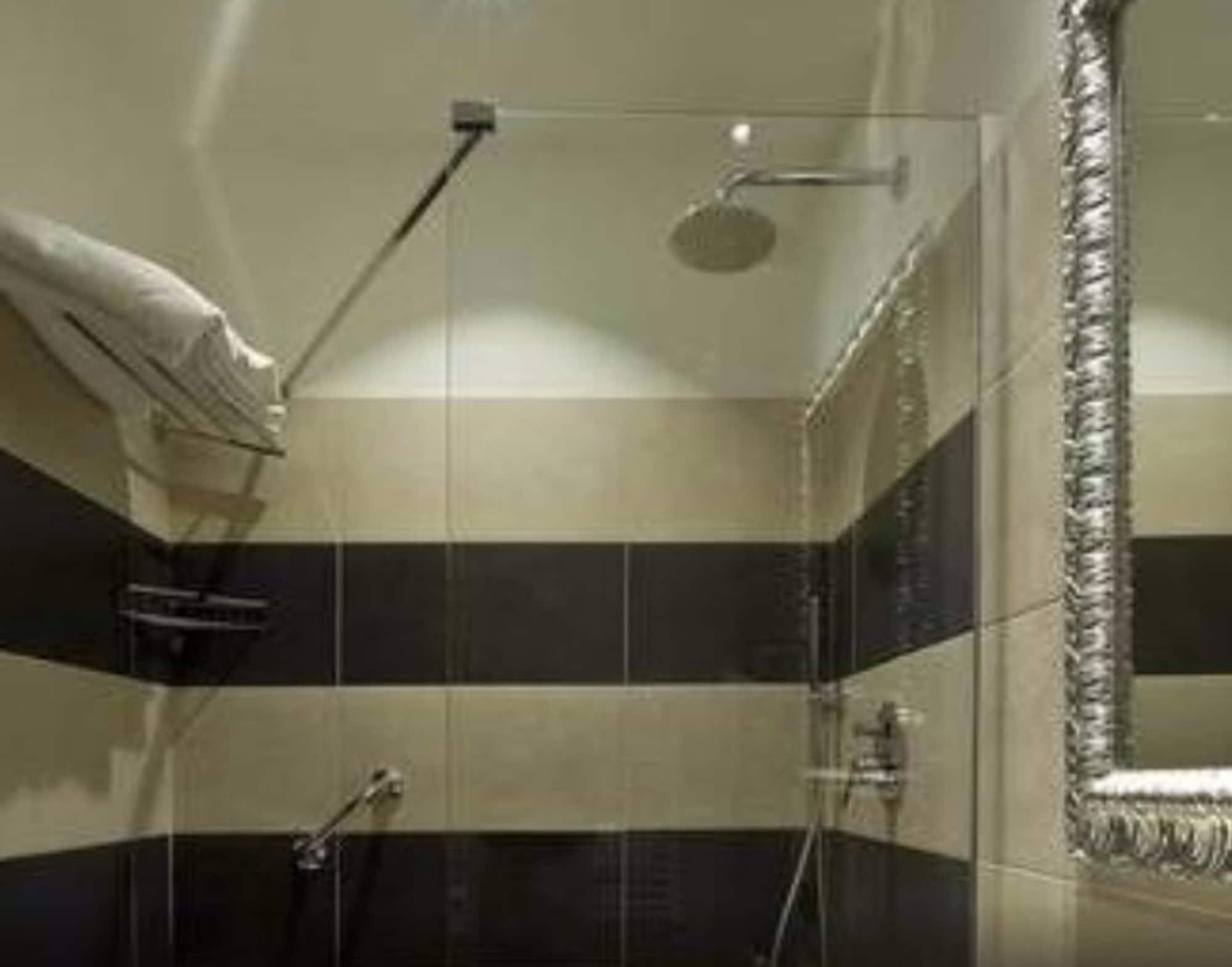 Duca D'Alba Hotel - Chateaux & Hotels Collection Рим Екстериор снимка