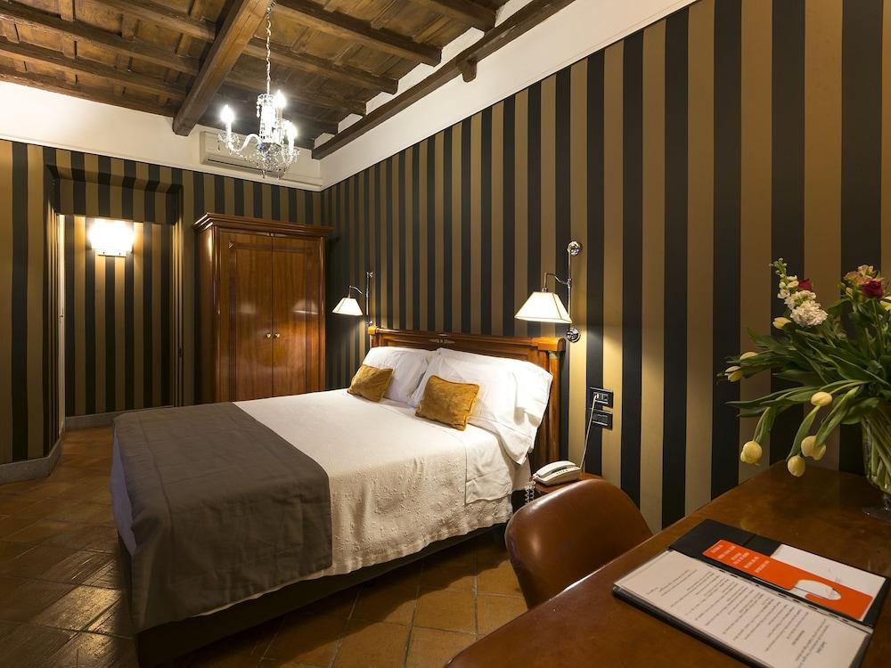 Duca D'Alba Hotel - Chateaux & Hotels Collection Рим Екстериор снимка